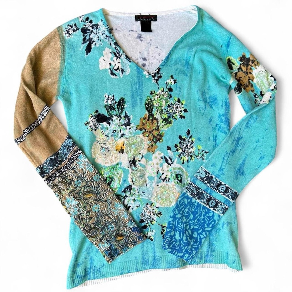 Custo Barcelona sweater top